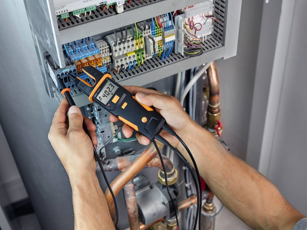 Ayancık Elektrikçi